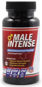 sex enhancement capsules