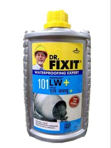 Dr Fixit 101 Pidiproof LW Plus