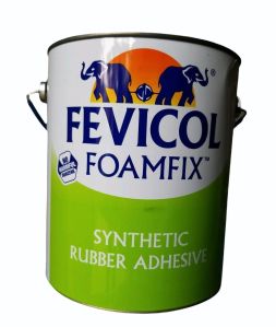 Fevicol Foamfix Synthetic Resin Adhesive