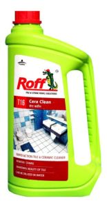 Roff Cera Clean tile cleaner