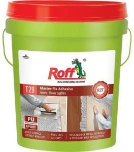 Roff Master Fix Adhesive