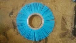 Road Cleaning Brush Ring