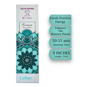 Loban Incense Stick