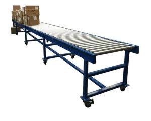 Gravity Roller Conveyor