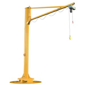 Portable Jib Crane