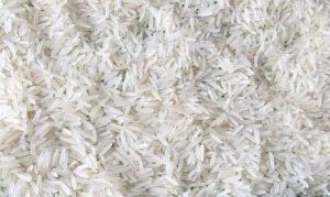 White Sharbati Non Basmati Rice