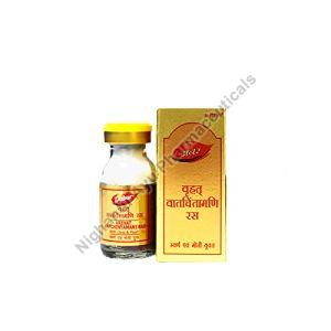 Dabur Vrihat VatChintamani Ras Tablets