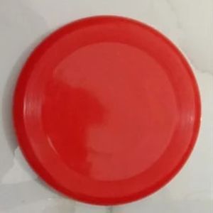 Plastic Flying Disc