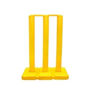 Premium Cricket Stump Set