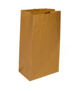 paper bag