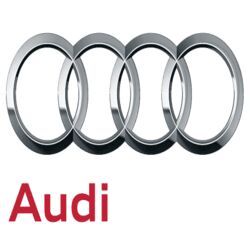Audi car parts