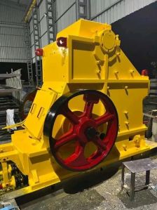 Primary Jaw Crusher Machine