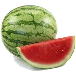 Natural Fresh Watermelon, For Human Consumption, Shelf Life : 5-7 Days