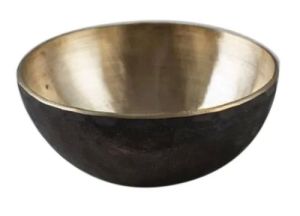 Bronze Bowl