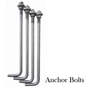 Anchor Bolt