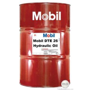 Mobil DTE 26 Hydraulic Oil