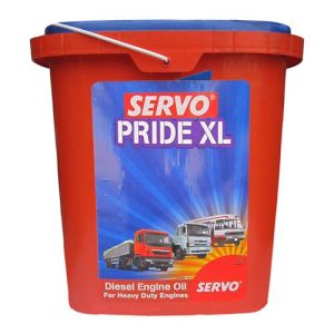Servo Pride XL 15W-40 Diesel Engine Oil