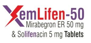 XemLifen-50 Tablets