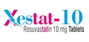 Xestar-10 Tablets