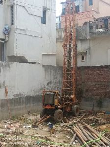 borewell drilling contractor