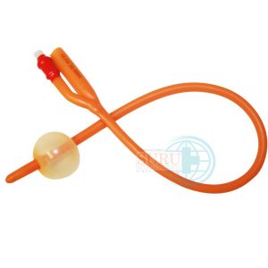 2 Way Foley Balloon Catheter