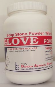 Gloves Powder