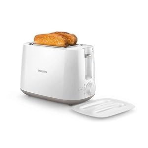 Philips Daily Collection 2 Slice Pop-up Toaster