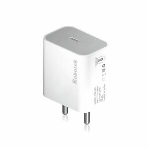 ROBOTEK PD185 20W PD MOBILE CHARGER