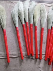 Plastic Broom