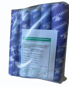7.5cm Kohinoor Medical Cotton Roll