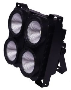 4 Eye Zenith King LED Blinder Stage Light