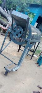 Vermicompost Sieving Machine