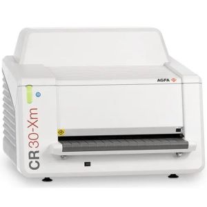 AGFA CR-30-Xm Computed Radiography System