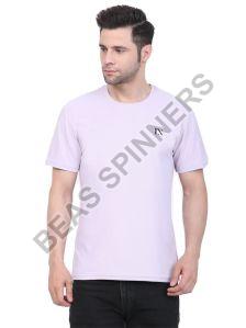 Mens Round Neck Men T-Shirt