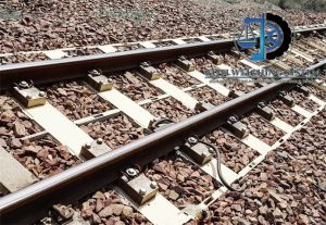 Rail In Motion Weighbridge