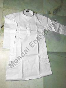 Mix Cotton Kurta