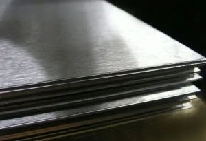 Stainless Steel Sheets