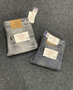 Mens Abercrombie & Fitch Jeans