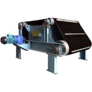 Electromagnetic Overband Separator