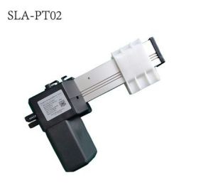 SLA-PT02 Electric Actuator