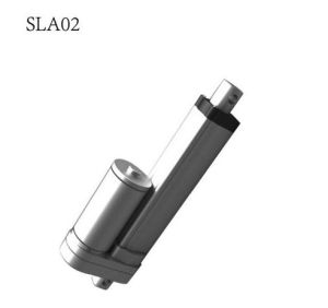 SLA02 Electric Actuator