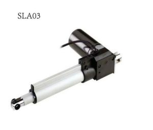 SLA03 Electric Actuator