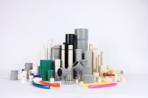 CPVC Pipe &amp;amp; Fittings
