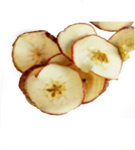 Dehydrated Apple Slices