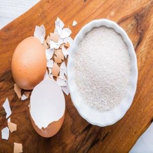 Pure Egg Shell Powder