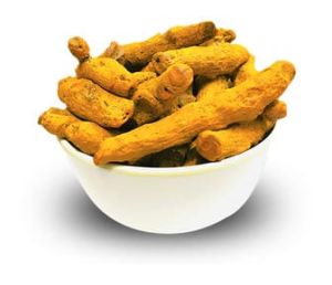 Herbal Turmeric Finger