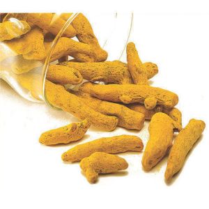 Natural Turmeric Finger