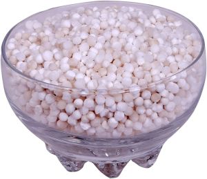 White Sago Pearls