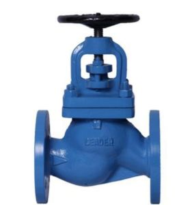 Globe Valve