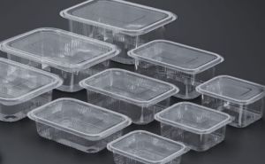 packaging containers